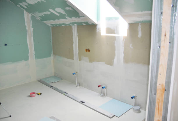 Best Mold Odor Removal Services  in Eagle Butte, SD