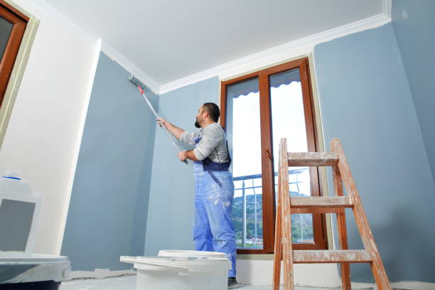 Best HVAC Mold Inspection and Cleaning  in Eagle Butte, SD