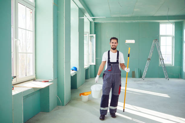 Best Forensic Mold Investigation  in Eagle Butte, SD