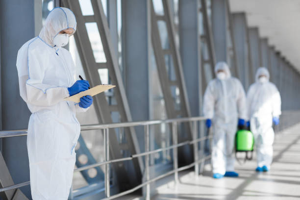 Best Residential Mold Inspection & Testing  in Eagle Butte, SD
